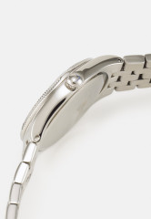 Tommy Hilfiger Watch silver-coloured/pink Смотреть серебристый/розовый