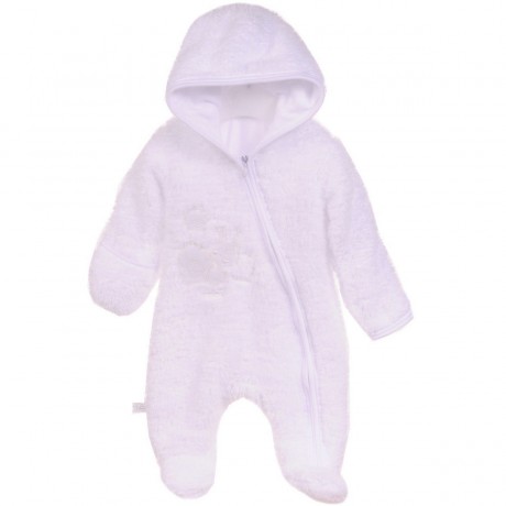 La Bortini Baby Overall Wagenanzug mit Kapuze Outdoor-Overalls fur Madchen Детский комбинезон для детской коляски с капюшоном уличный комбинезон для девочек