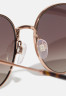 Tommy Hilfiger Sunglasses gold-coloured Солнечные очки золотого цвета