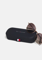Tommy Hilfiger Sunglasses gold-coloured Солнечные очки золотого цвета