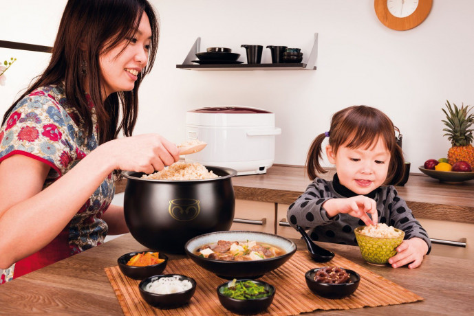 Tefal Tefal Multikocher 45in1 RK8121, 750 W, 45 automatische Kochprogramme, verzogerter Start, 5L Kapazitat  Мультиварка Tefal 45в1 RK8121, 750 Вт, 45 автоматических программ приготовления, отложенный старт, объем 5л