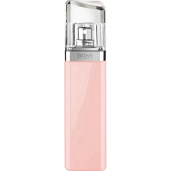 Hugo Boss (Хуго Босс) Boss Ma Vie Pour Femme Eau de Parfum Парфюмерная вода Spray Спрей Florale, 50 мл