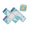Geomag GEOMAG Magicube Sea Animals GEOMAG Magicube Морские животные