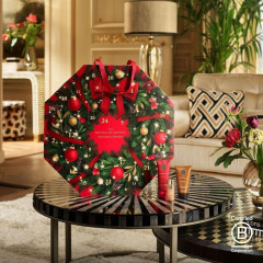 RITUALS Adventskalender RITUALS CLASSIC Адвент-календарь 2025, 24 роскошных бьюти-сюрприза для лица и тела