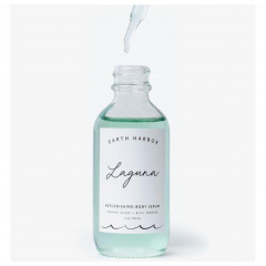 Earth Harbor Laguna Replenishing Body Serum  Восстанавливающая сыворотка для тела Laguna