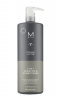 Paul Mitchell (Поль Митчелл) Mitch Double Hitter Shampoo and Conditioner, 1000 мл