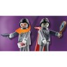 PLAYMOBIL PLAYMOBIL 70361 SCOOBY-DOO! Abenteuer im Geisterhaus PLAYMOBIL 70361 СКУБИ-ДУ! Приключения в доме с привидениями