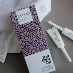 Australian Bodycare Femigel  Фемигель