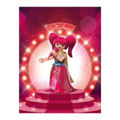 PLAYMOBIL PLAYMOBIL 70582 Starleen PLAYMOBIL 70582 Старлин