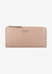Tommy Hilfiger CASUAL CHIC  Wallet brown ПОВСЕДНЕВНЫЙ ШИКАРНЫЙ кошелек коричневый