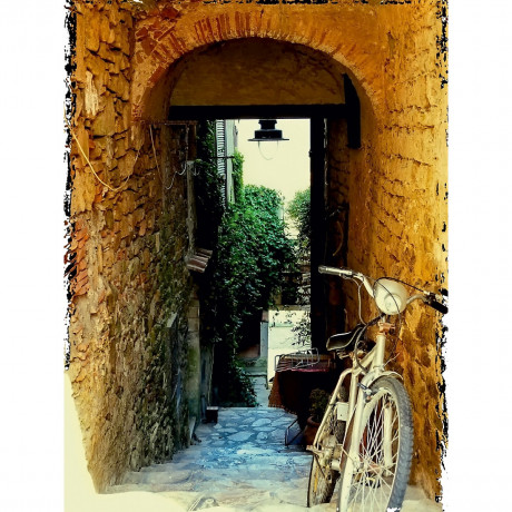 CALVENDO Puzzle CALVENDO Puzzle Italienische Einblicke Пазл CALVENDO Puzzle Итальянские взгляды