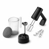 Philips Philips Handmixer HR3781/10 5000 Series, 500 W, mit Anti-Spritz-Design und Becher zur intelligenten Aufbewahrung  Ручной миксер Philips HR3781/10 серии 5000, 500 Вт, с защитой от брызг и чашкой для удобного хранения