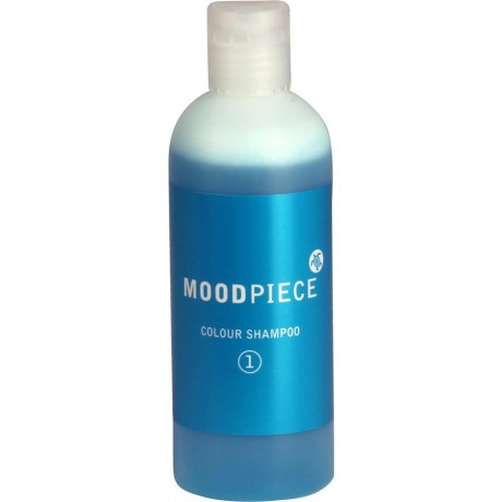 Moodpiece Haarpflege Colour Shampoo Шампунь для окрашенных волос 1, 250 мл