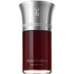 Liquides Imaginaires Les Eaux Sanguines Eau de Parfum Парфюмерная вода Bello Rabelo, 100 мл