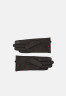 Tommy Hilfiger ESSENTIAL FLAG GLOVES Gloves black ESSENTIAL FLAG ПЕРЧАТКИ Перчатки черный
