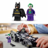 LEGO Batman Movie 76224 Batmobile: Batman verfolgt den Joker Конструктор Лего Герои Погоня Бэтмена за Джокером