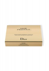 DIOR PRESTIGE FIRMING SHEET MASK TUCHMASKE Gesichtsmaske transparent PRESTIGE FIRMING SHEET MASK SHEET MASK маска для лица