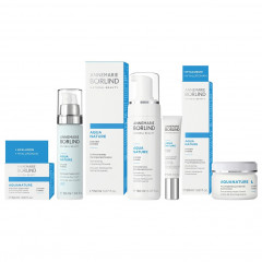 ANNEMARIE BORLIND Revitalisierendes Feuchtigkeitsserum  Восстанавливающая увлажняющая сыворотка