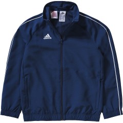 adidas Kinder Trainingsjacke CORE18 PRE (recycelt) Детская тренировочная куртка CORE18 PRE (переработанная)