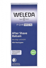 Weleda After shave balsam Бальзам после бритья, 100 мл