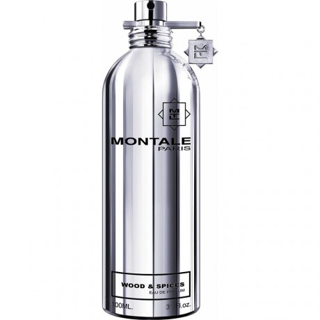 Montale (Монтейл) Gewurze Eau de Parfum Парфюмерная вода Spray Спрей Wood & Spices, 100 мл