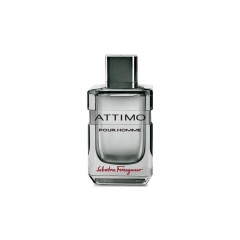 Salvatore Ferragamo (Сальваторе Феррагамо) Attimo pour Homme After Shave Лосьон после бритья, 100 мл