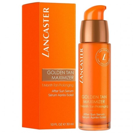 Lancaster AFTER SUN SERUM FACE СЫВОРОТКА ДЛЯ ЛИЦА ПОСЛЕ СОЛНЦА