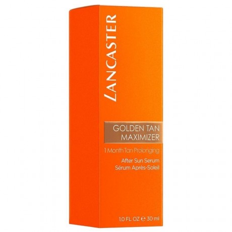Lancaster AFTER SUN SERUM FACE СЫВОРОТКА ДЛЯ ЛИЦА ПОСЛЕ СОЛНЦА