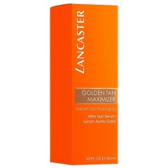 Lancaster AFTER SUN SERUM FACE  СЫВОРОТКА ДЛЯ ЛИЦА ПОСЛЕ СОЛНЦА
