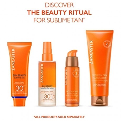 Lancaster AFTER SUN SERUM FACE СЫВОРОТКА ДЛЯ ЛИЦА ПОСЛЕ СОЛНЦА