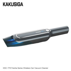 Kaku Kaku Akku-Handstaubsauger Handstaubsauger leicht, tragbar, kabellos, wiederaufladbar  Беспроводной ручной пылесос Kaku Ручной пылесос легкий, портативный, беспроводной, перезаряжаемый