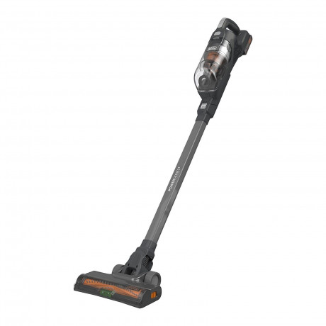 Black & Decker Black  Decker Akku-Hand-und Stielstaubsauger BHFEA515J  Беспроводной ручной пылесос Black Decker BHFEA515J