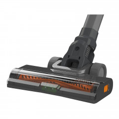 Black &amp; Decker Black  Decker Akku-Hand-und Stielstaubsauger BHFEA515J  Беспроводной ручной пылесос Black Decker BHFEA515J