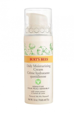Burts Bees Sensitive Day Cream Дневной крем для лица, 50 г