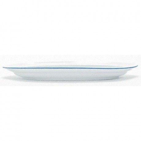 Friesland Friesland Jeverland Kleine Brise Platte oval 32 x 22,5 cm Friesland Jeverland Little Breeze Тарелка овальная 32 x 22,5 см