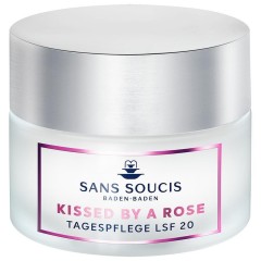 Sans Soucis Tagespflege LSF 20  Дневной уход SPF 20