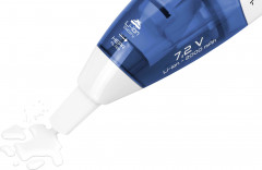 eta eta Akku-Handstaubsauger VERTO ETA144290000, beutellos, Trocken- und Nasssaugen  беспроводной ручной пылесос eta VERTO ETA144290000, без мешка, сухая и влажная уборка