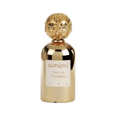 Simimi (Симми) Esprit (Эсприт) de Candela Extrait de Parfum, 100 мл