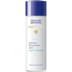 Hildegard Braukmann Institute Derma Structure Pure 24 h High Potential, 50 мл