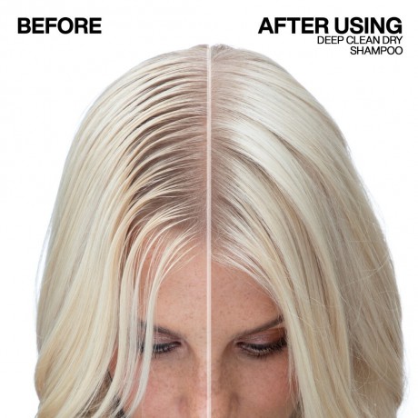 Redken Deep Clean Dry Shampoo  Сухой шампунь глубокой очистки