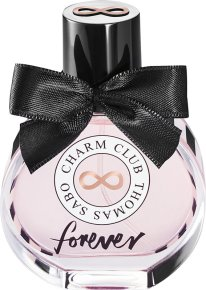 Thomas Sabo (Томас Сабо) Charm Club Forever Eau de Parfum Парфюмерная вода Spray Спрей, 30 мл