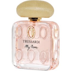 Trussardi (Труссарди) My Name Eau de Parfum Парфюмерная вода Spray Спрей, 50 мл