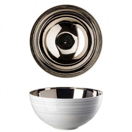 Rosenthal studio-line Rosenthal studio-line TAC Gropius Stripes 2.0 Schussel 19 cm / 1,70 L Rosenthal studio-line TAC Gropius Stripes 2.0 Миска 19 см / 1,70 л