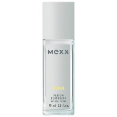 Mexx (Мекс)  Deodorant Spray Дезодорант спрей Woman, 75 мл