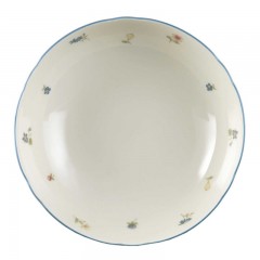 Seltmann Weiden Seltmann Weiden Marie-Luise Streublume Schussel rund 25 cm Seltmann Weiden Marie-Luise цветочная ваза около 25 см