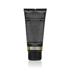 Percy Nobleman Charcoal Scrub  Угольный скраб