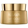 AHAVA 24K GOLD Mineral Mud Mask  Минеральная грязевая маска 24K GOLD