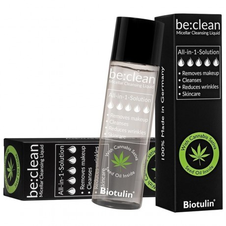 Biotulin be:clean быть чистой