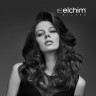 Elchim Wooden Thermal Brush 42  Деревянная термощетка 42