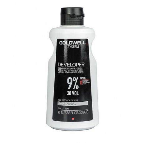 Goldwell Developer  разработчик